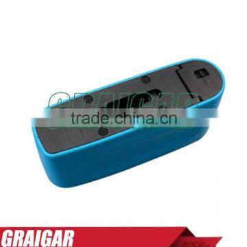 WG68 Precision Gloss Meter, Store 50000 Testing Records, Each Prototype With 500 Testing Data photo-4