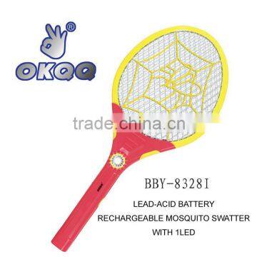 BBY-8328 LED RECHARGEABLE ELECTRICAL KILLER PRODUCT photo-6