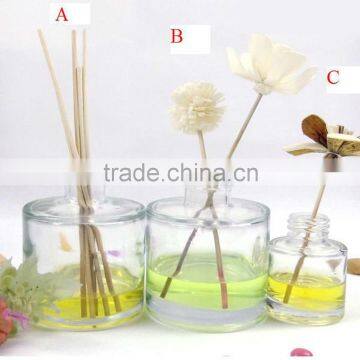Hot sale clear glass aroma diffuser