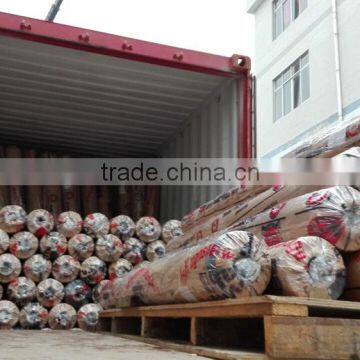 Best Price Printed Pvc Film With the Logo photo-2