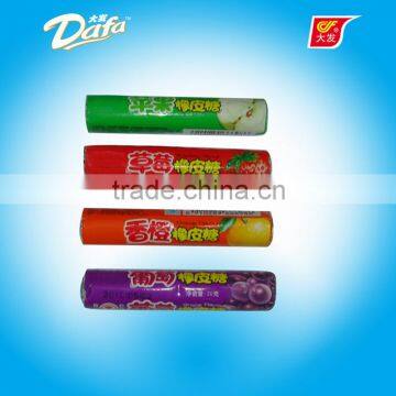 Dafa fruit gummy candy