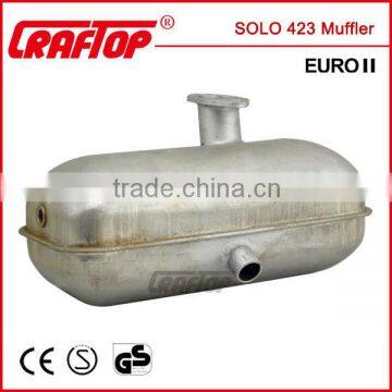 SOLO 423 High Pressure Sprayer Machine Parts photo-5