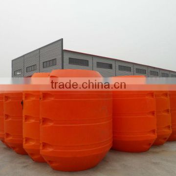 Shandong Dredging Floater for Dredger on Sale From China