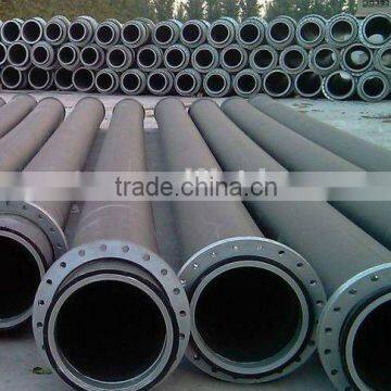 Hdpe Pipe 850mmFor Dredging Project photo-4