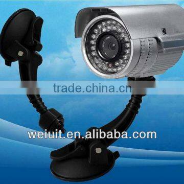 novelty camera setup CCTV security camera stand holder camera mout for outdoor security alarm system