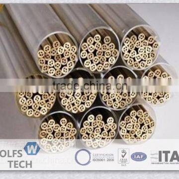 Condenser Brass Pipe