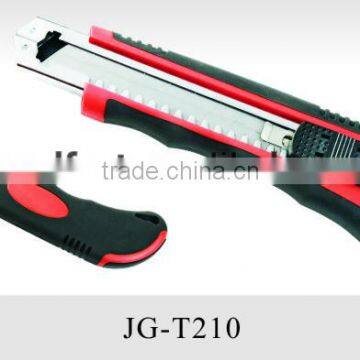 Hot selling competitive cutter utility knife