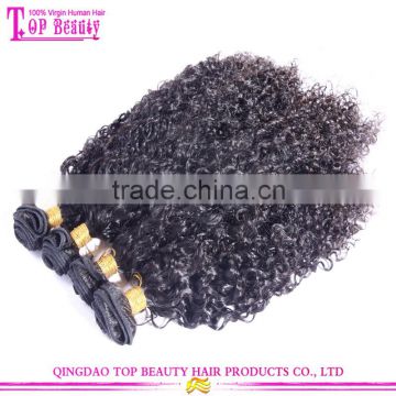 Wholesale 100% Top Quality Full Cuticle Remy Brazilian Grey Human Hair Weaving