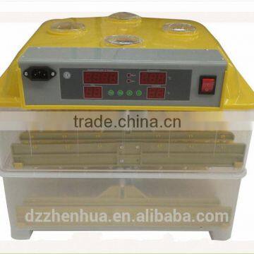 CE Quality 96 Egg Mini Incubator/chicken Egg Incubator in High Quality/ZH-96 Mini Egg Incubator (Mob/whatsapp:0086-15266968635)