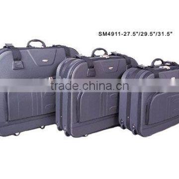 EVA luggage bags