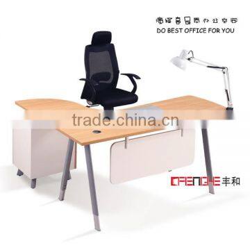 New Design Modern Office Table Photos YH-151