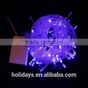 Led Christmas String Lights for 2015 Light Show photo-4