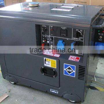 Kangbai 5kva silent type Diesel Generator Set