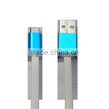 For Mobile Phone Ipad Samsung Iphone Computer Colorful Connector Dock Odm Oem Usb Cable photo-3