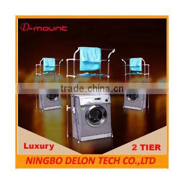 FM-S2 series luxury fridge storage stand washing machine storage rack