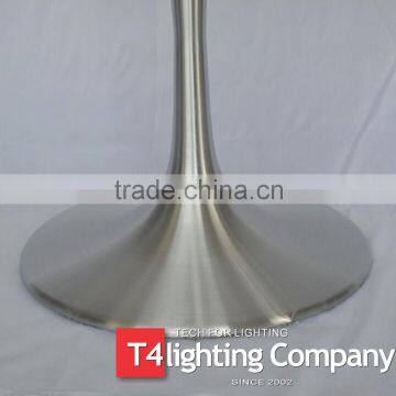 Foshan Factory High Quality Aluminium Leg Table Base photo-5