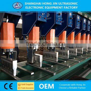 Industrial Use HDPE Plastic Geocell for Retaining Wall