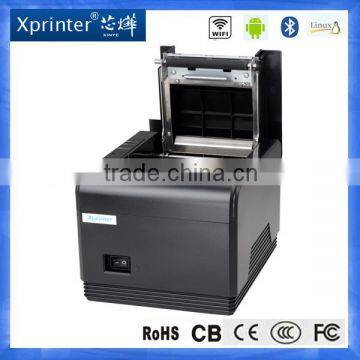 80mm Thermal Printer Pos /Mini Pos Thermal Printer With Low Price XP-Q200 photo-3