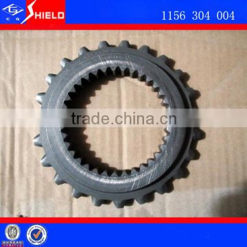 ZF Transmission Gearbox S6-150 S6-160 Revorse Gear Clutch Body 1156 304 004 For After Market