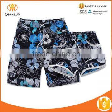 Custom New Women's Men's Swim Casual Surf Boardshorts Board Shorts Beach Pants