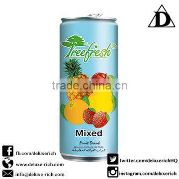 Mixed Fruit Fruit Juice Drink