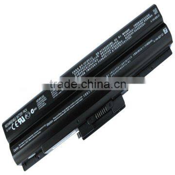 FOR SONY BPS13 Laptop battery