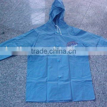 raincoat for children