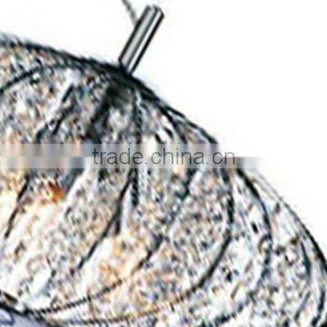 Contemporary Crystal Hanging Decoration Large Pendant Chandelier photo-6