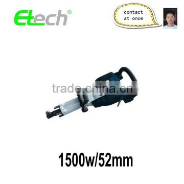 ETP0048A electric breaker/breaker/electric concrete breaker