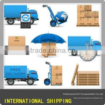 shipping service from Lecong Shunde Foshan China tax refund