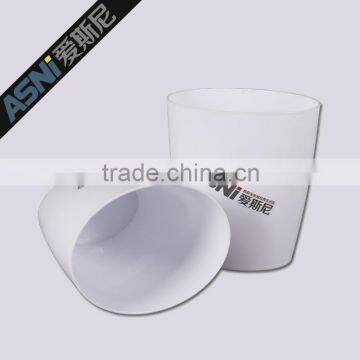 Wholesale Plastic Garbage Bin With Factory Price photo-2