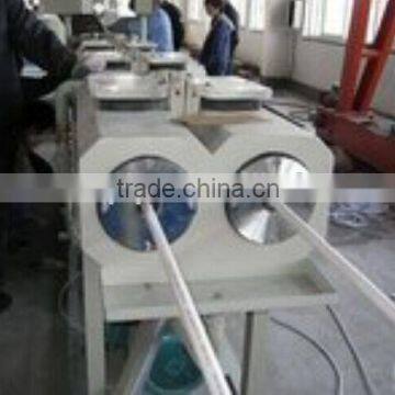 Professional PVC-U Electrical PVC Pipe PVC Tube and fittings