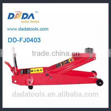 DD-FJ0402 2t Hydraulic Long Ram Floor Jack