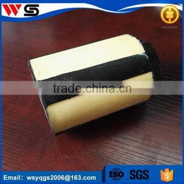 Coated Foam Pigs and Scraper Pig for Pipe Cleaning photo-3