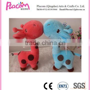 HOT Selling Lovely Cute Plush Giraffe Toys