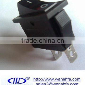 two position rocker switch KCD3-101