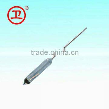 Densitometer for air releasing value with 4 pieces / 5 pieces