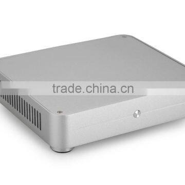 Realan , HTPC Assembly Desktop Computer , Can be Used Internet Cafe pc Gaming PC With High-end Design photo-2