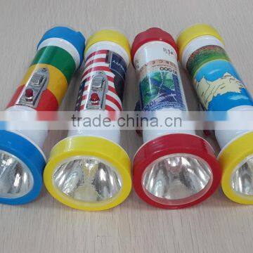 FTP350C2 The Best Flash Led Light Led Torch Lamps photo-2