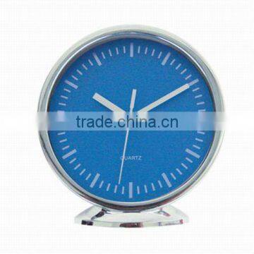 Cason Promotional Table Clock