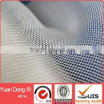 White color Fiberglass Wire Mesh For Construction