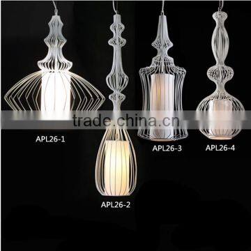 Classic Pendant Lamp