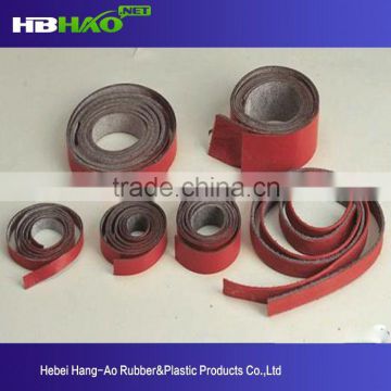 China factory flexible intumescent door rubber