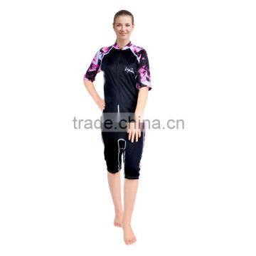 custom rash vest sublimated rash guard fabrics lycra