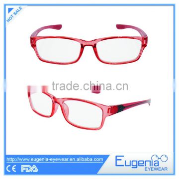 2016 wholesale popular high quality cheap reading glasses