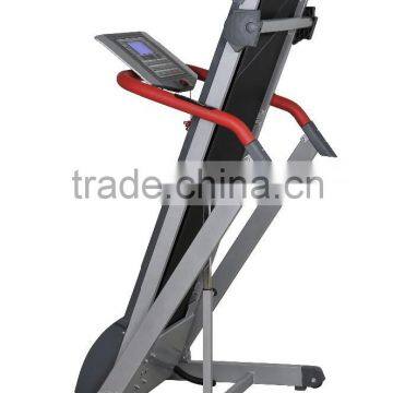 Household Motorized Treadmill,HG-1230C/Hourgap Fitness photo-2