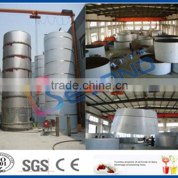 Storage tank