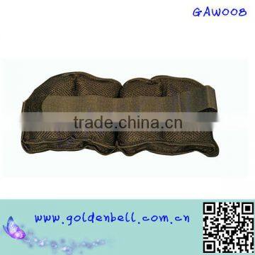 Soft Wrist Iron Bar Double Jointed Ankle Weights