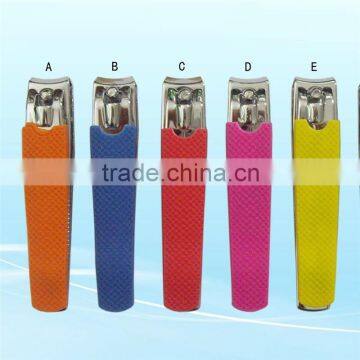 2015 New cheap nail clippers wholesale