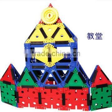 2016 New Potential Development Building Blocks photo-6